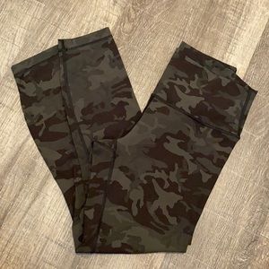 Lululemon Wunder Under High-Rise Tight